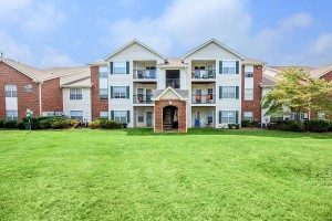 Apartment For Rent in Knoxville