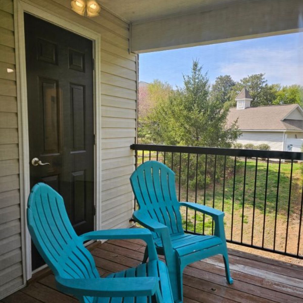 Three Apartments for rent in Knoxville, TN