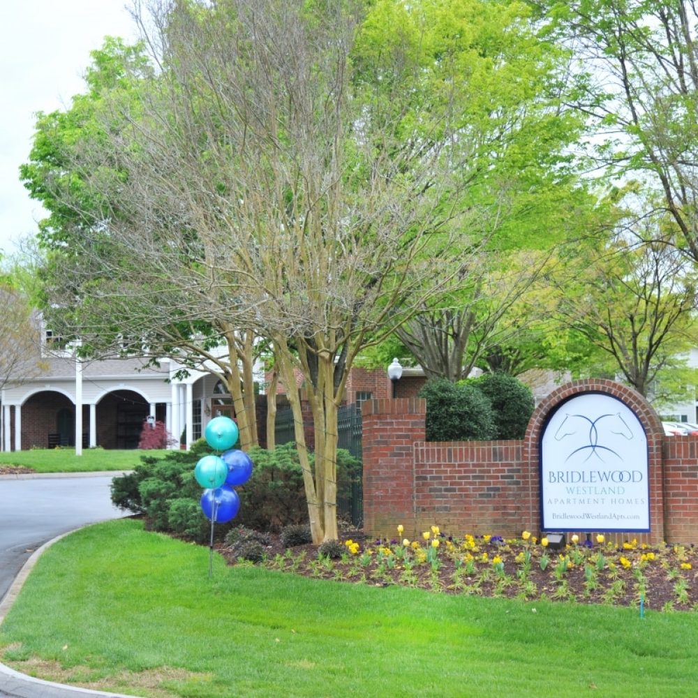 Bridlewood on Westland Apartments in Knoxville, TN