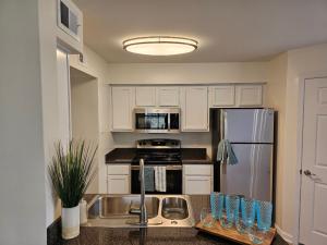 Two-Apartments-in-Knoxville-TN-Model-Kitchen 